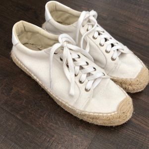 Soludos Espadrille Sneakers